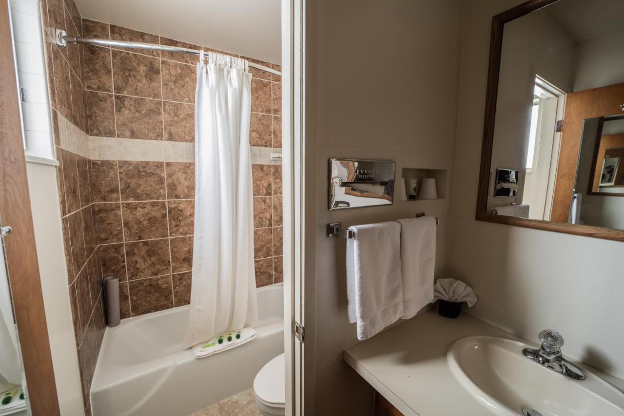 Clover Creek Inn Montpelier Ngoại thất bức ảnh