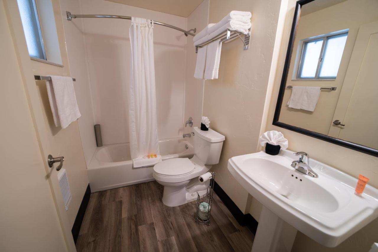 Clover Creek Inn Montpelier Ngoại thất bức ảnh
